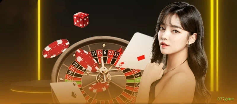 Instalar APK 077game