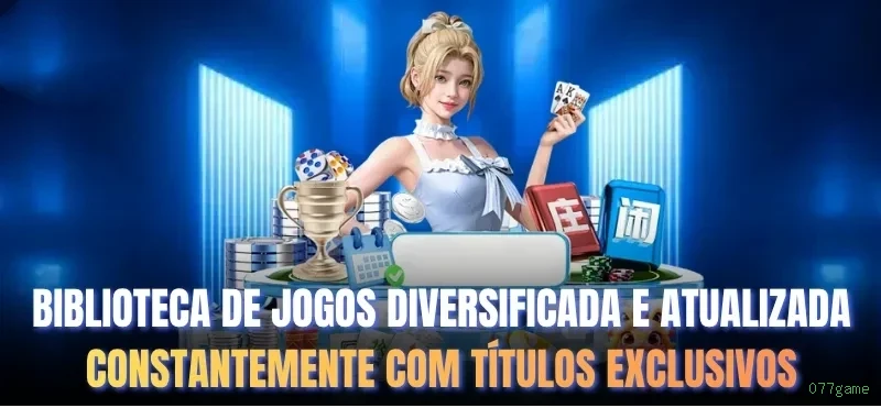 Programa VIP 077game