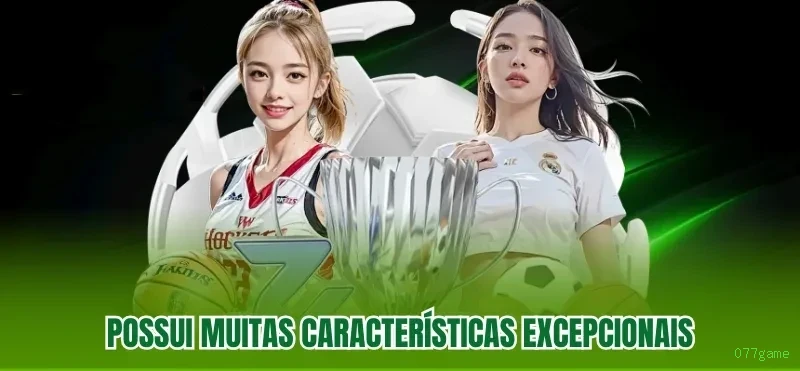 Cashback semanal 077game