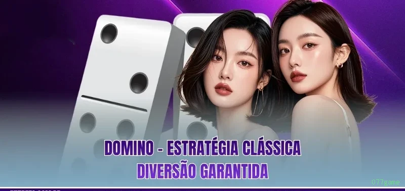 Cadastro 077game