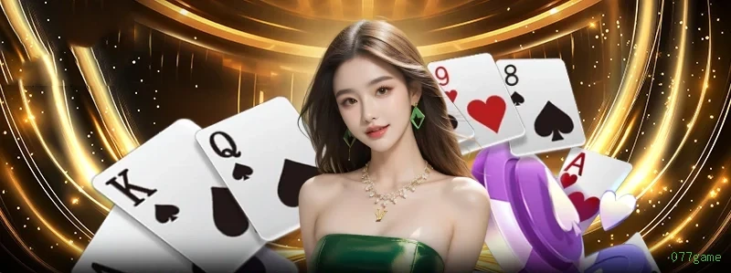 Slots Premium da PG Soft na 077game