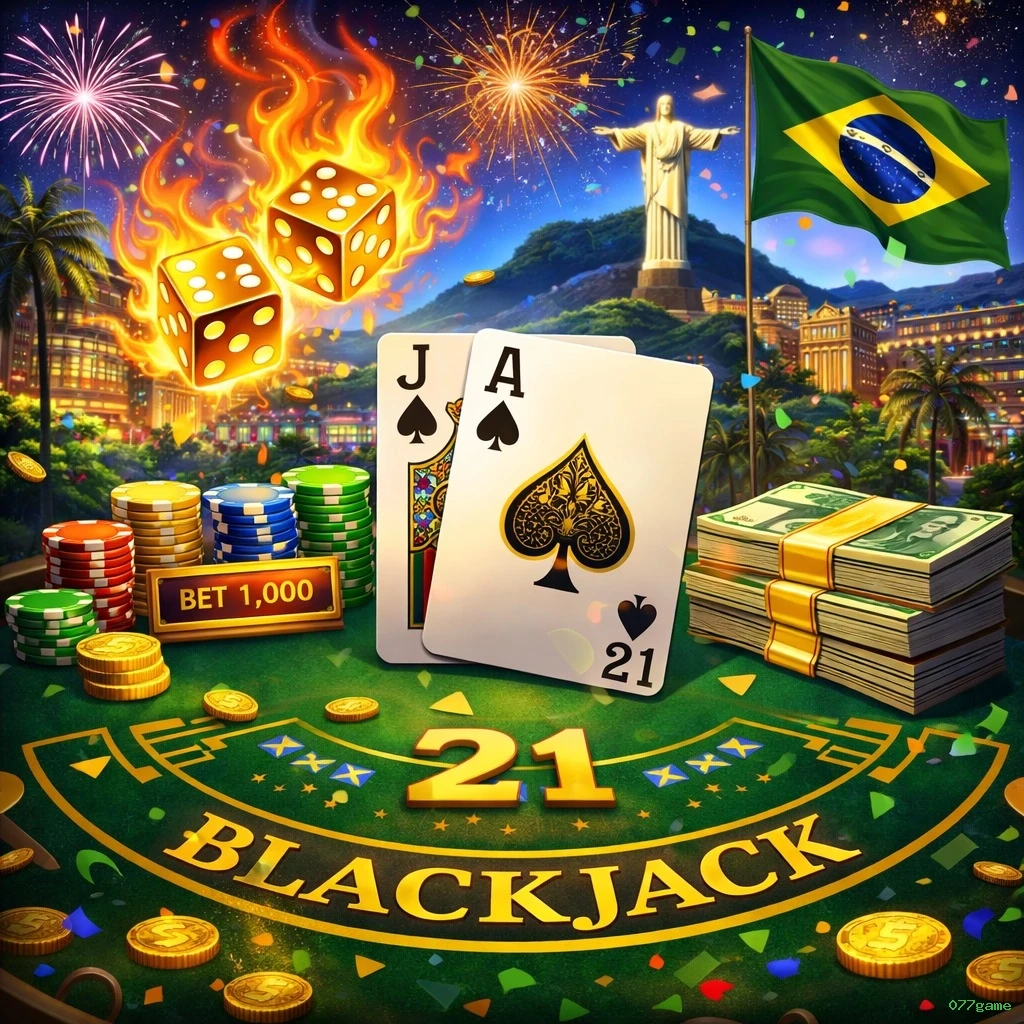 Métodos de pagamento aceitos na 077game