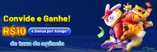 Jogos com maior RTP na 077game